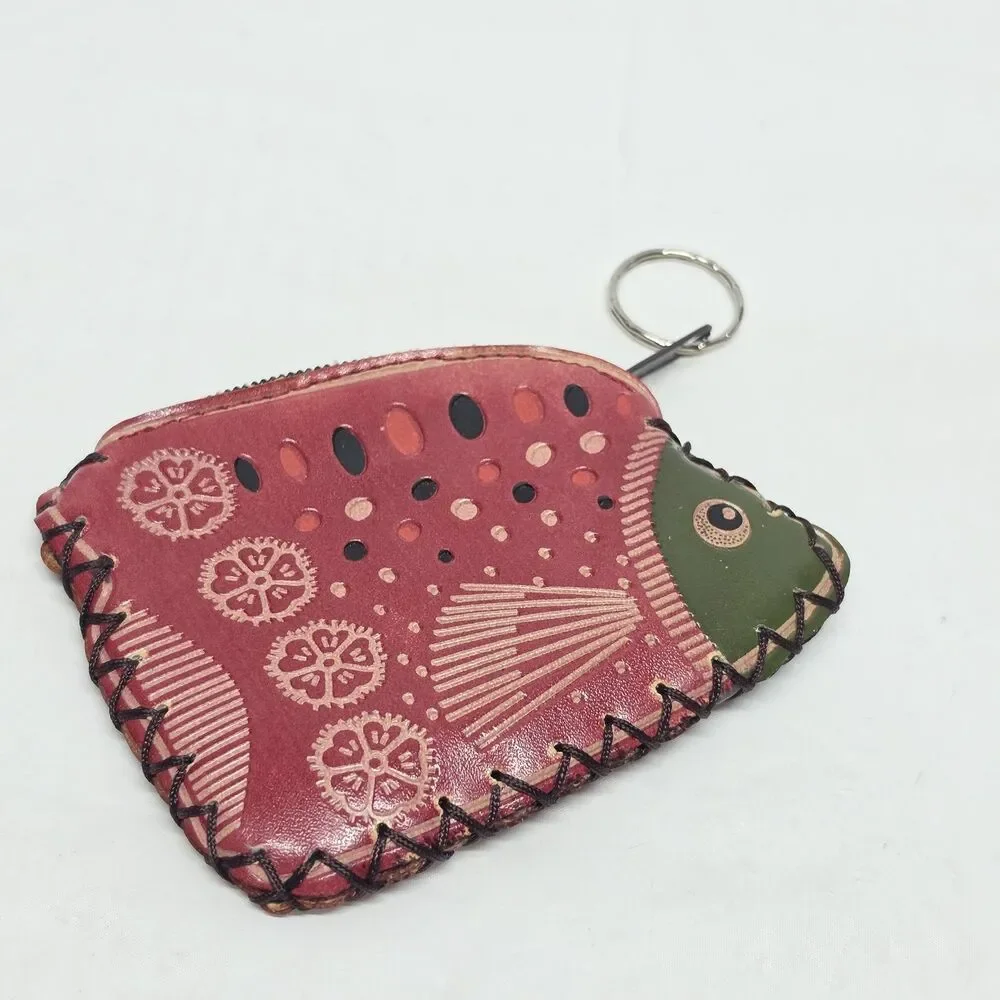 Vintage boho little